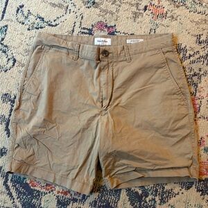 Goodfellow Men's Tan Shorts